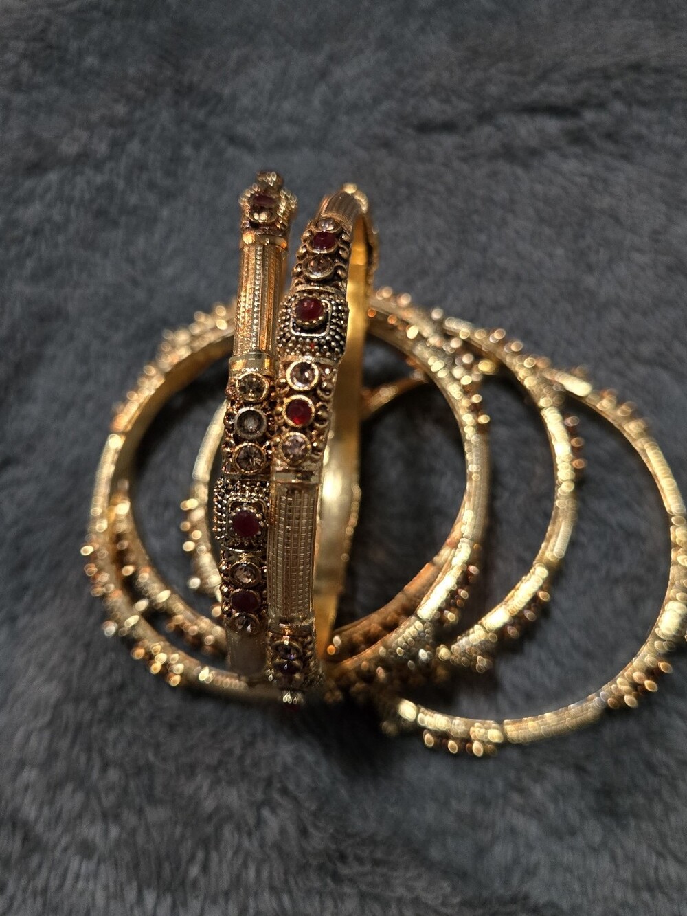 Pakistani Indian Bangles - Picture 4 of 9